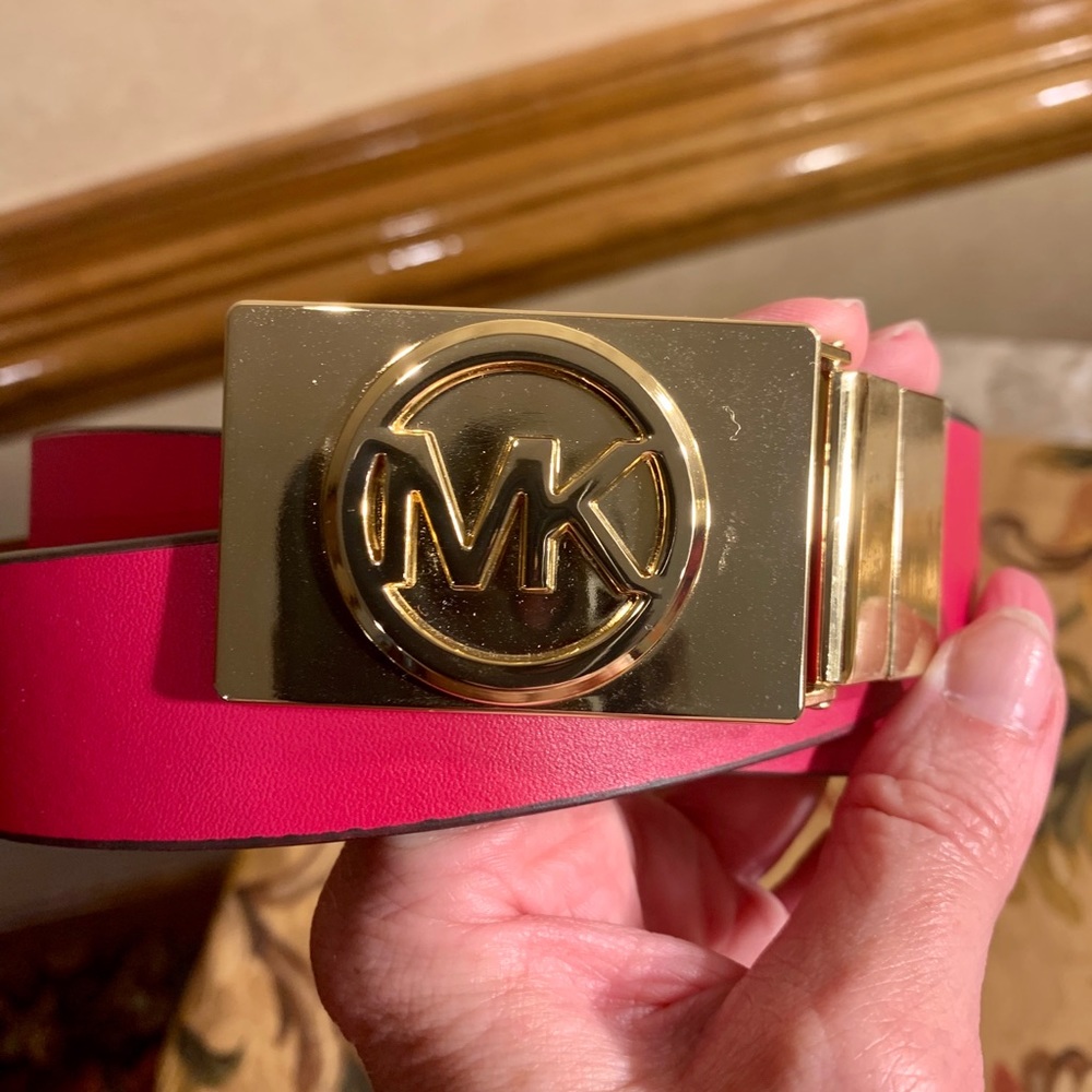 Women’s Michael Kors Belt